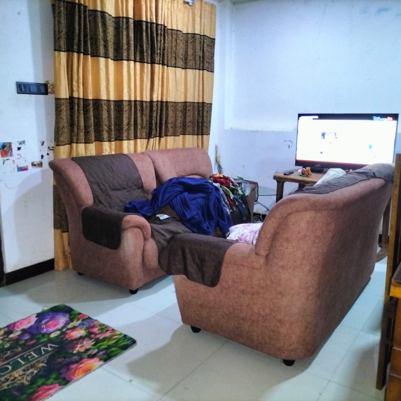 Fully Furnished House for Sale Diyathalawa