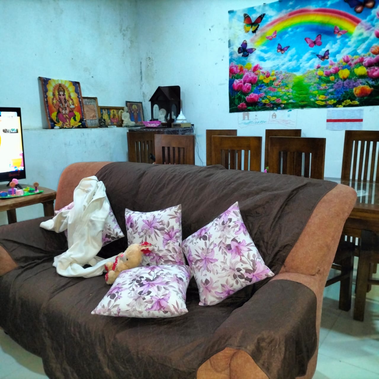 Fully Furnished House for Sale Diyathalawa