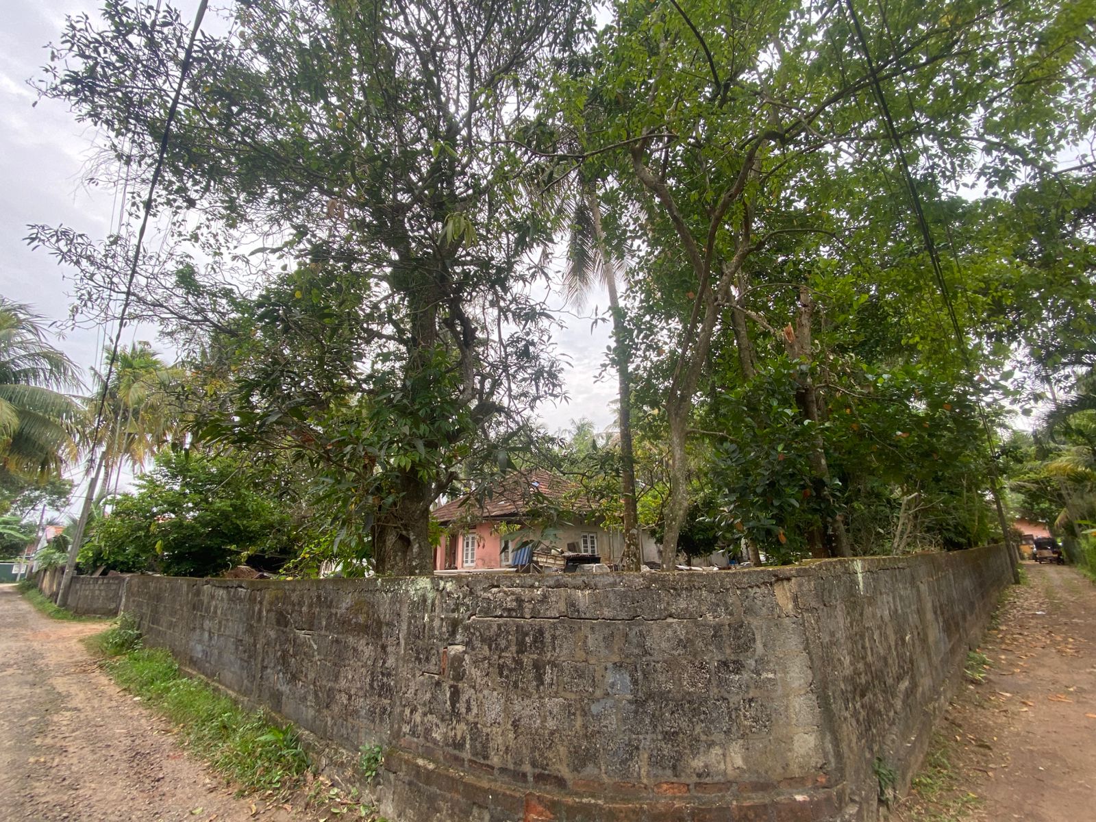 Land for Sale – Thudalla