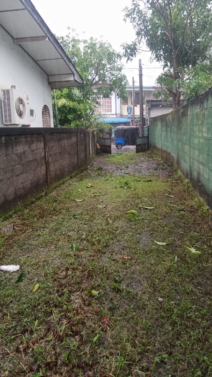 Land for Rent Kohalwila