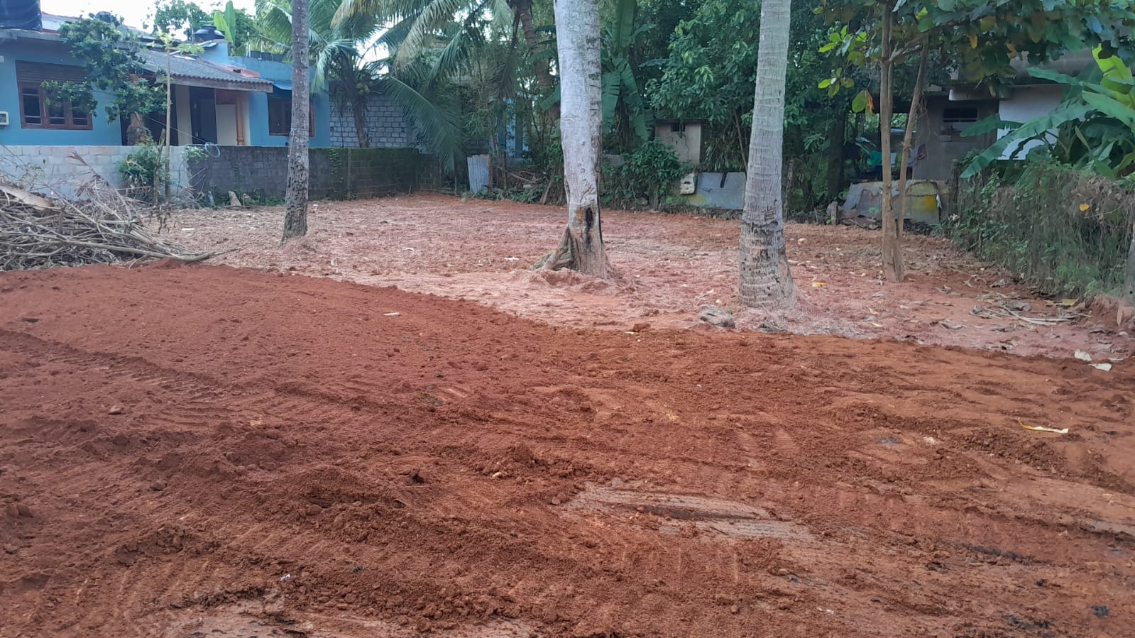 Land for Rent Kohalwila