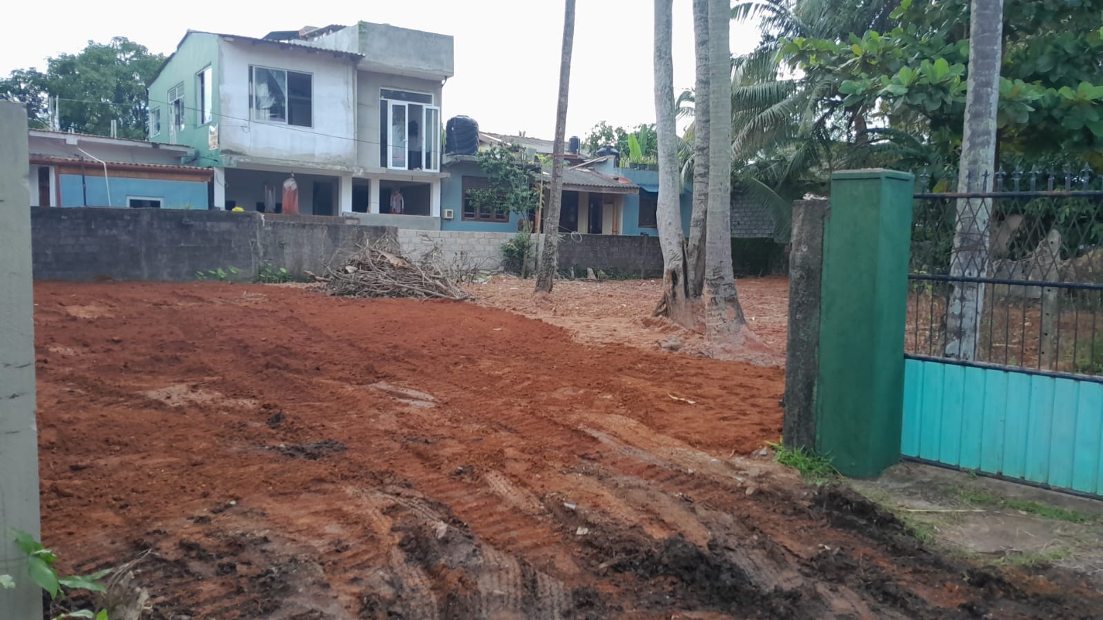 Land for Rent Kohalwila