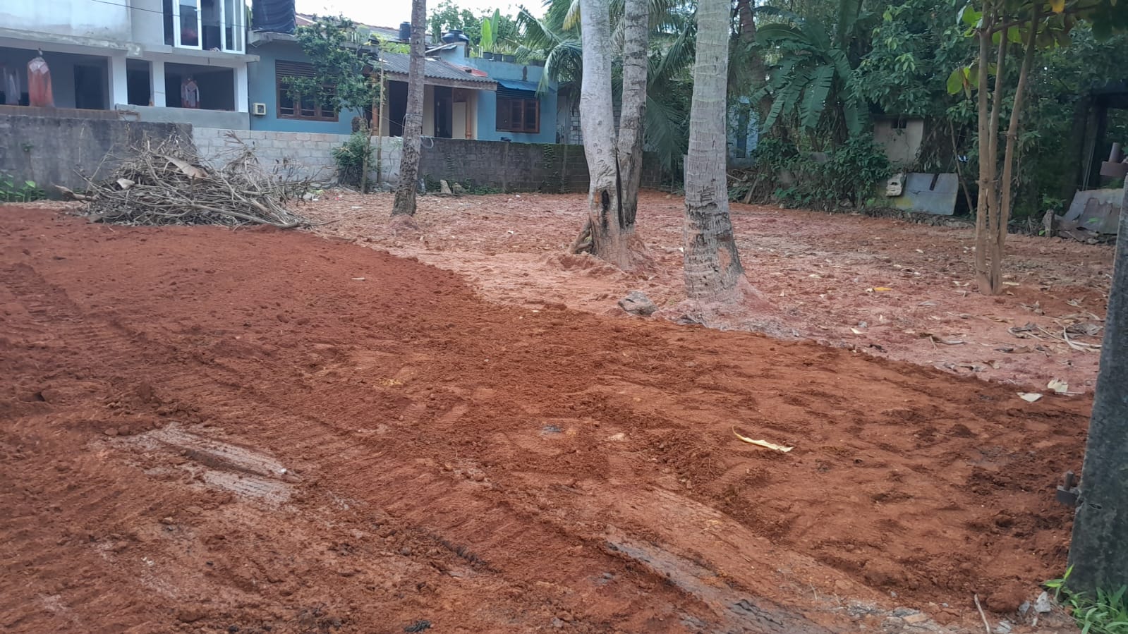 Land for Rent Kohalwila