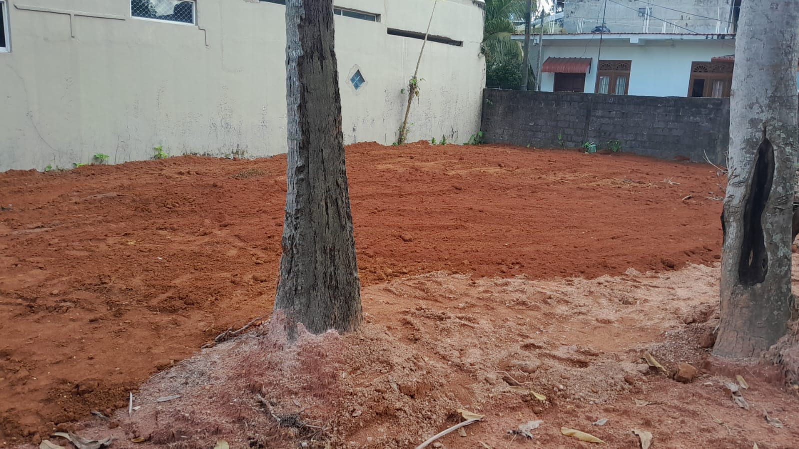 Land for Rent Kohalwila