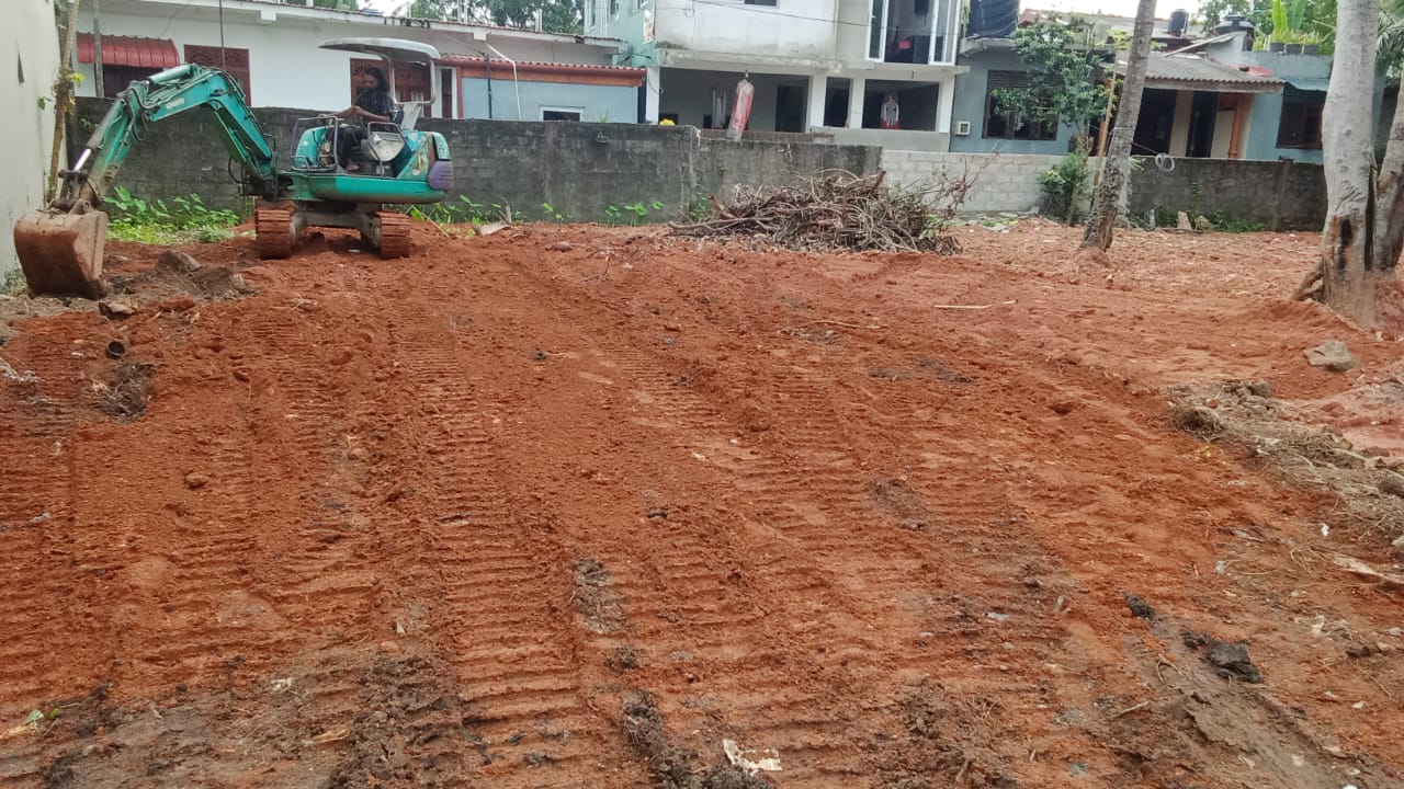 Land for Rent Kohalwila