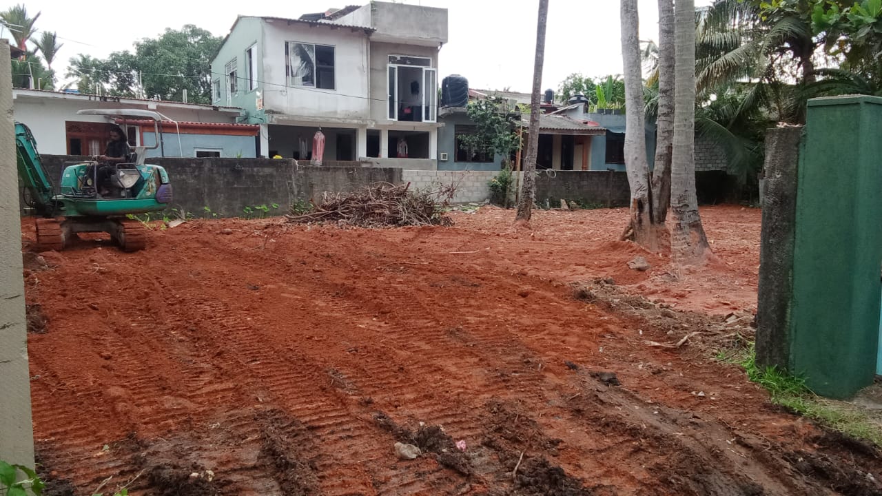 Land for Rent Kohalwila