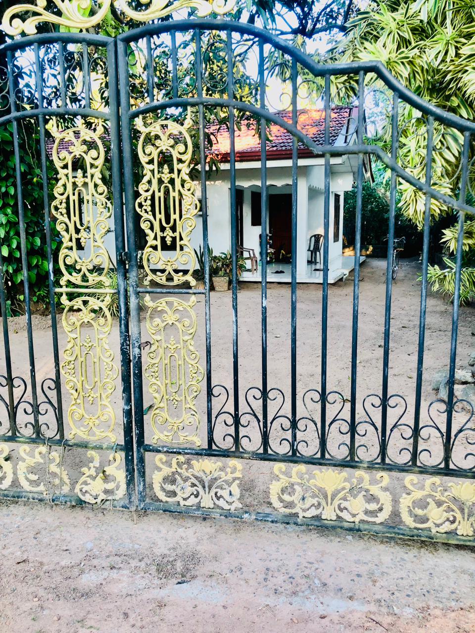 House for Sale Kuliyapitiya