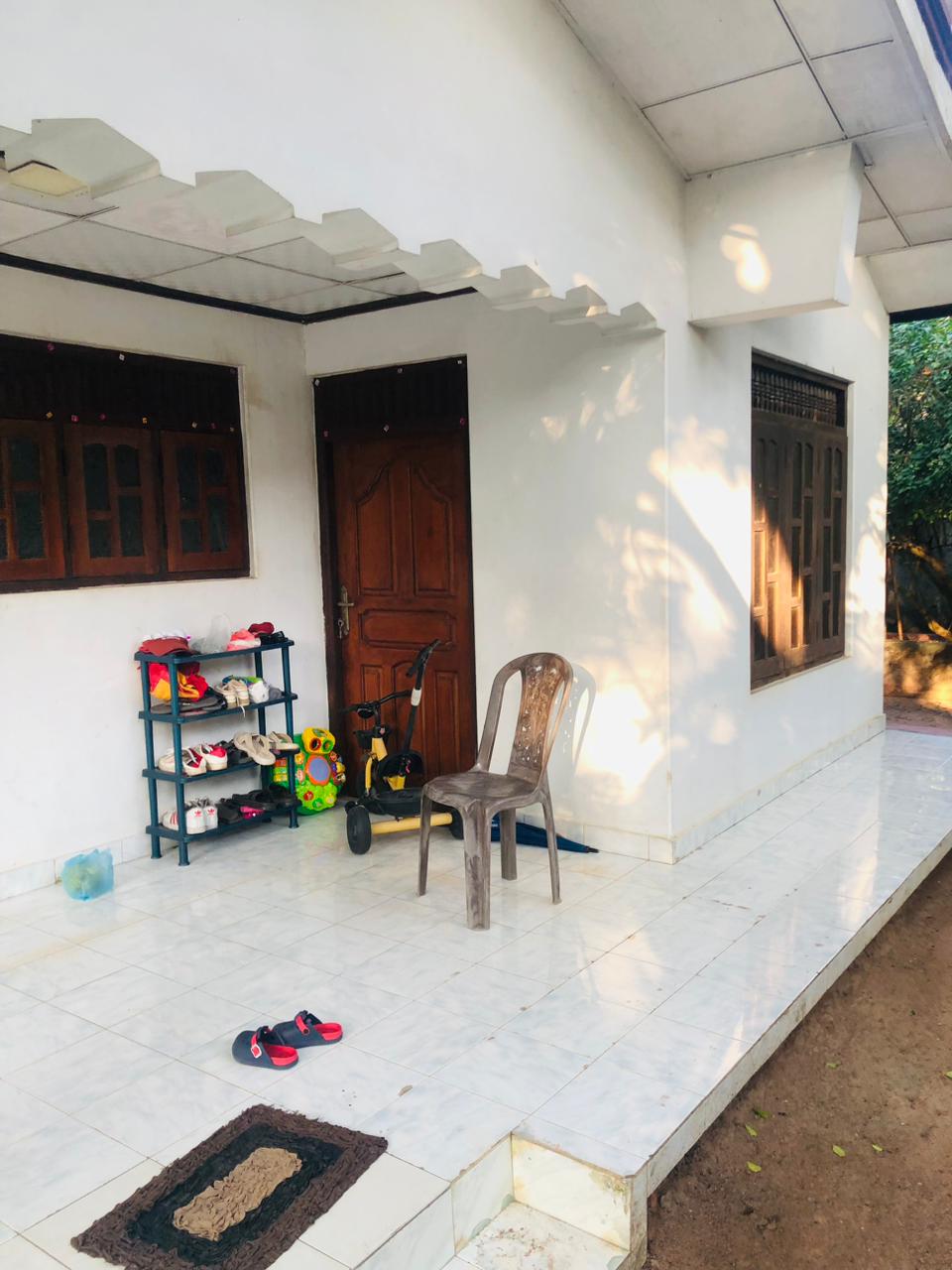 House for Sale Kuliyapitiya