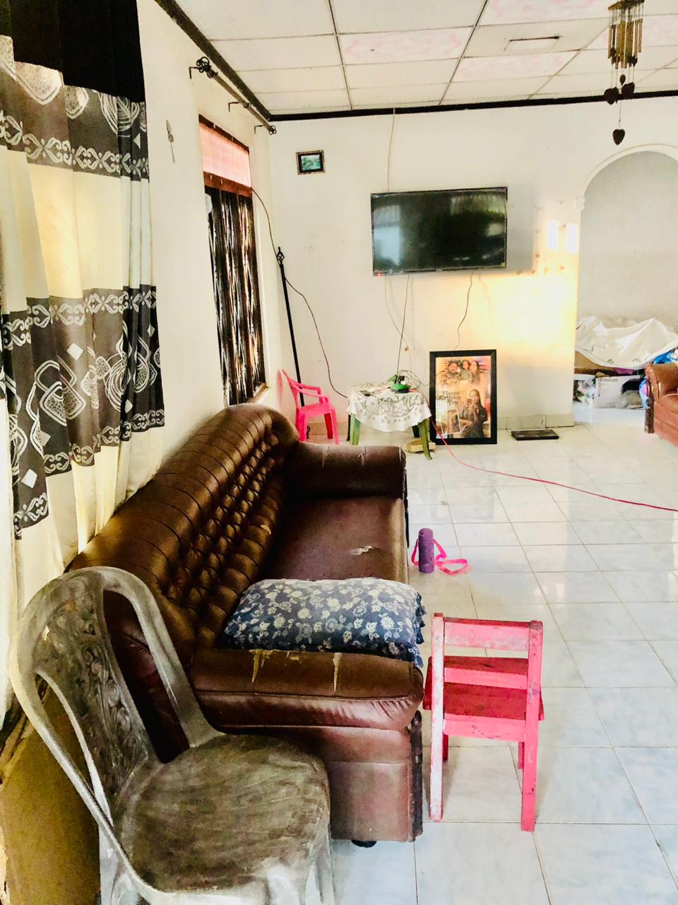 House for Sale Kuliyapitiya