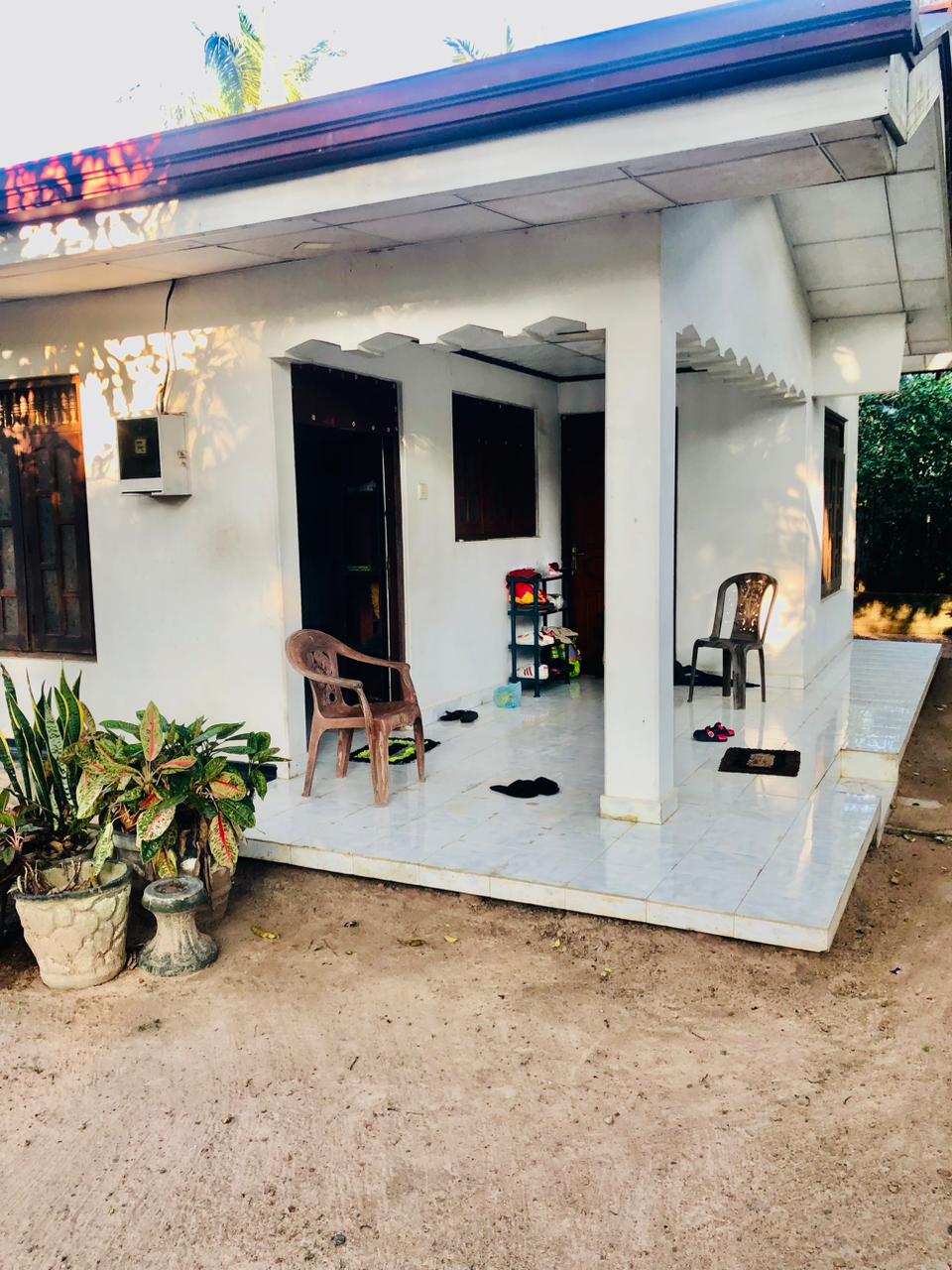 House for Sale Kuliyapitiya