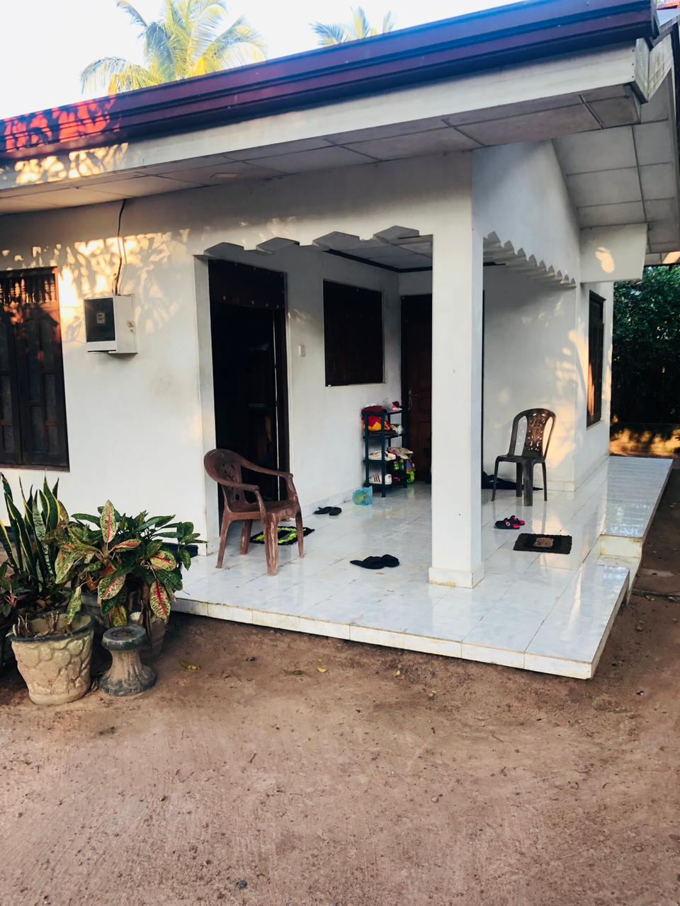 House for Sale Kuliyapitiya