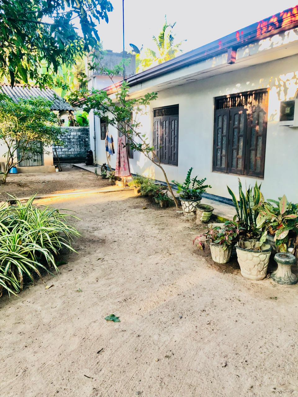 House for Sale Kuliyapitiya
