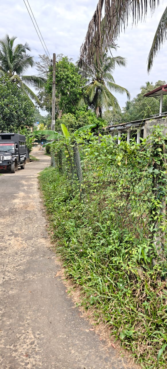 Commercial Land for Sale in Meegoda