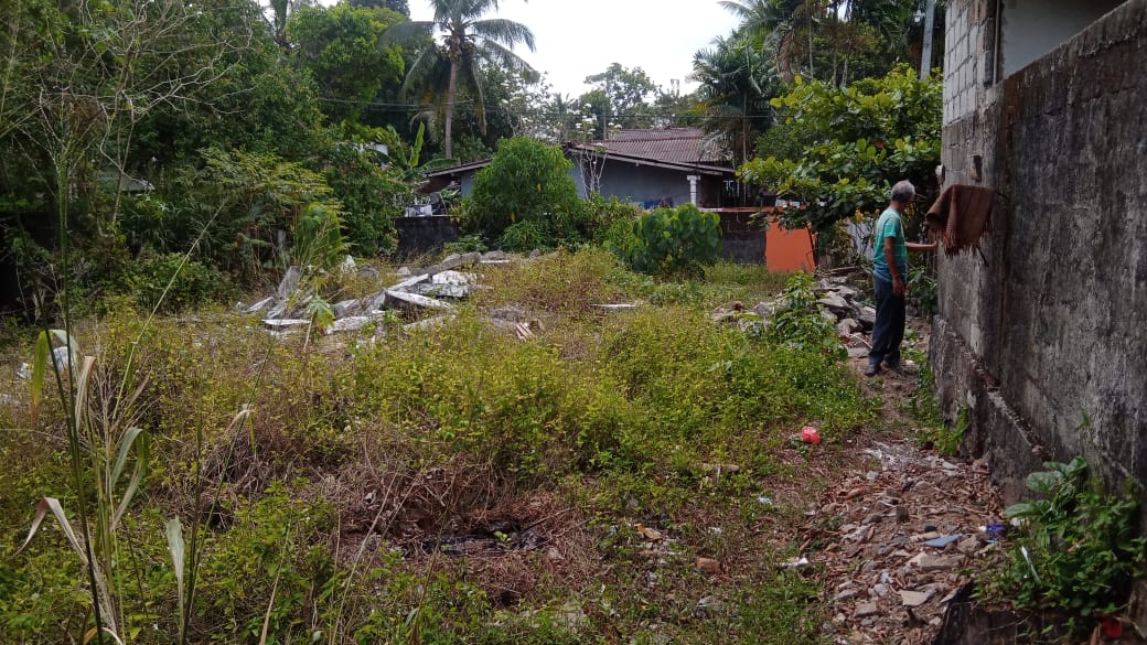 Commercial Land for Sale in Meegoda