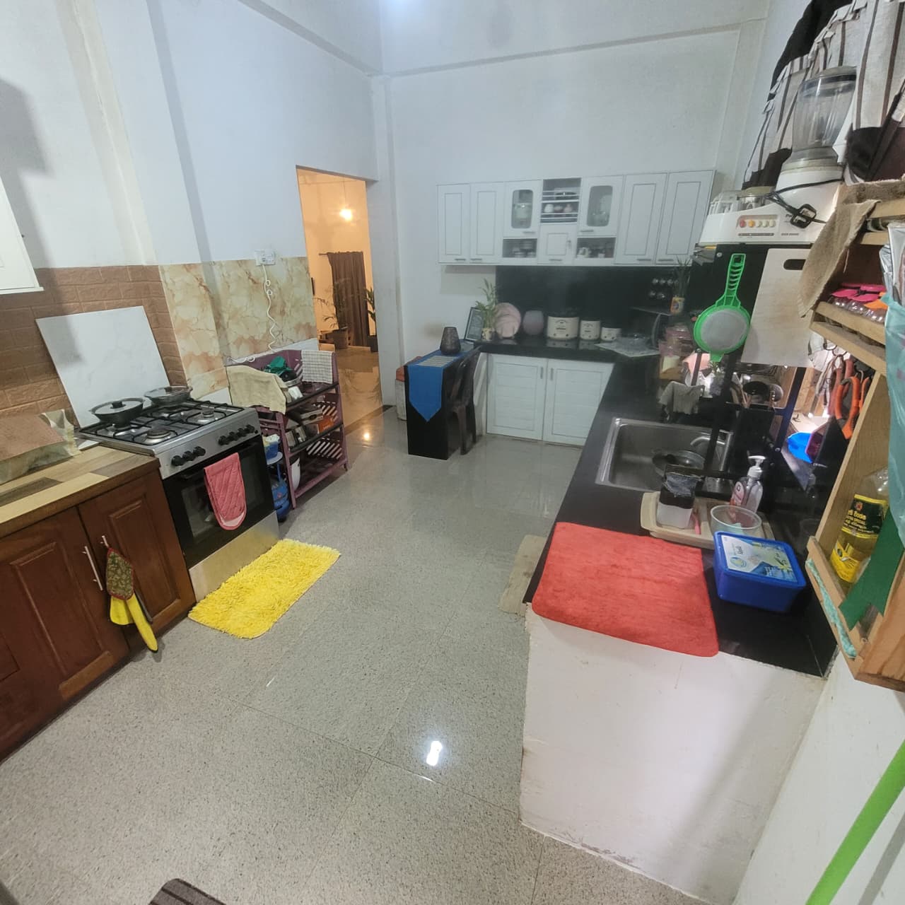 House for Sale in Bandaragama