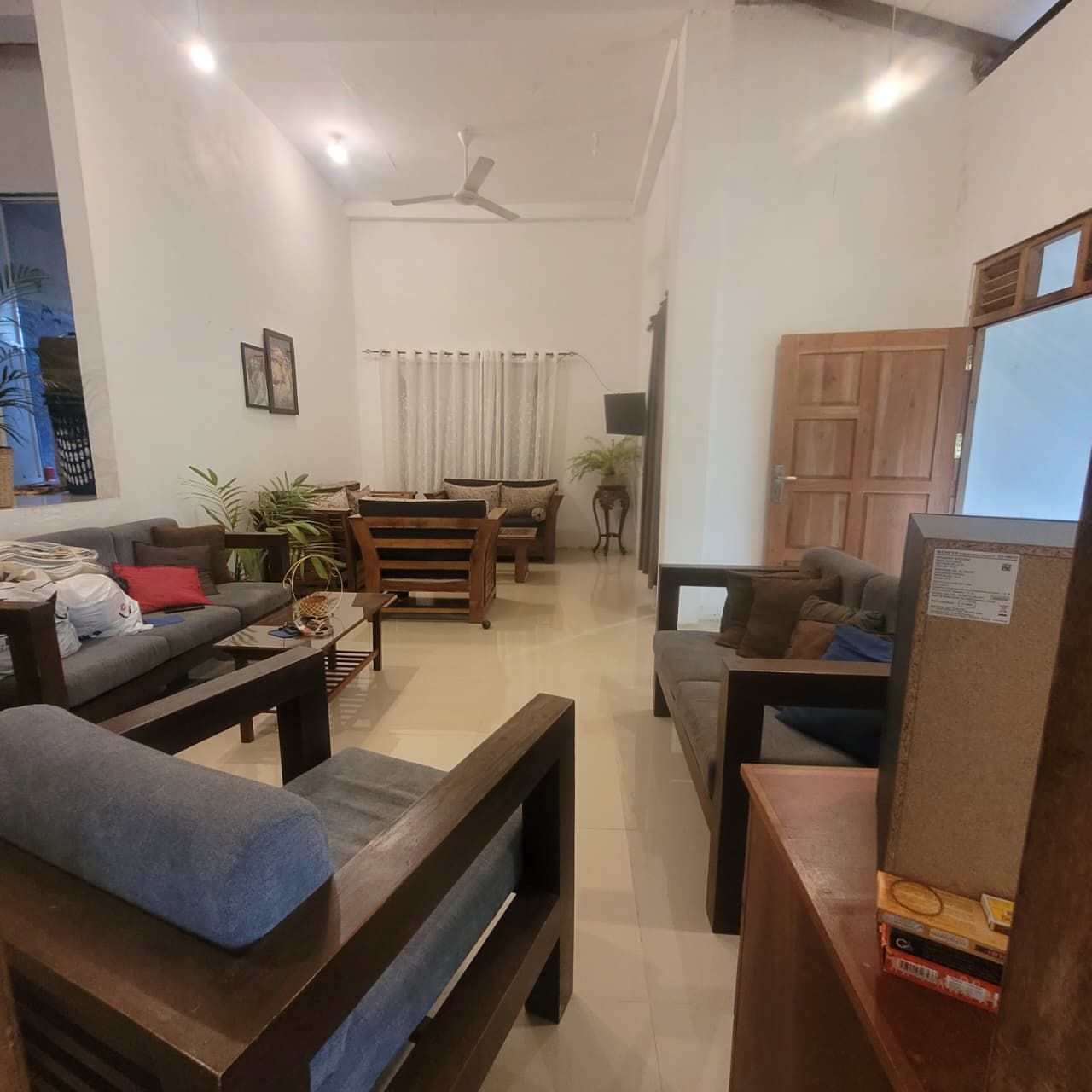 House for Sale in Bandaragama