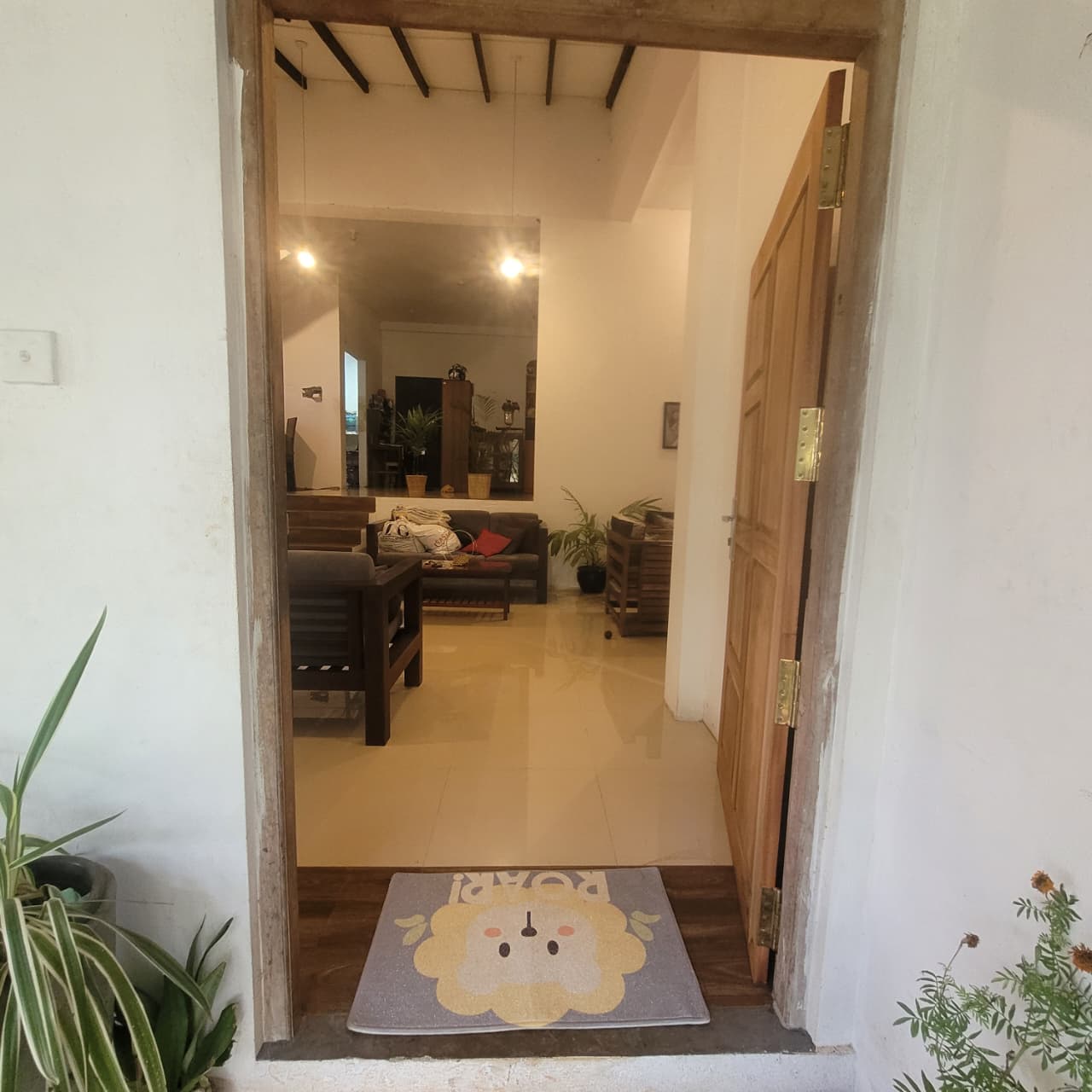House for Sale in Bandaragama