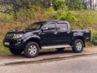 Toyota Hilux G Grade 2005