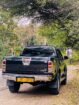 Toyota Hilux G Grade 2005