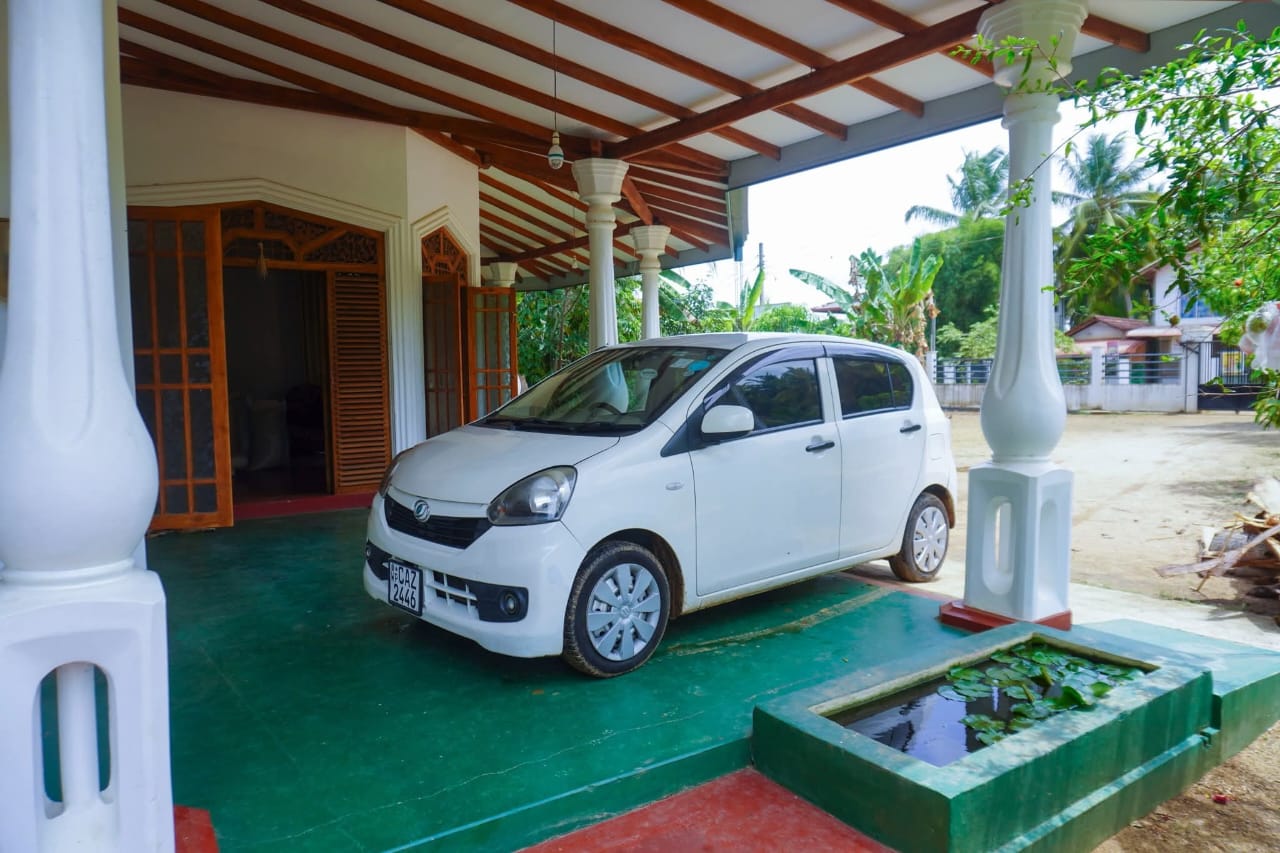 House for Sale Kurunagala
