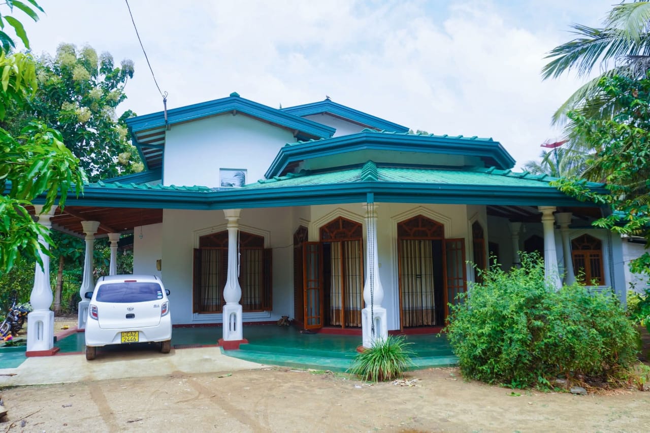 House for Sale Kurunagala