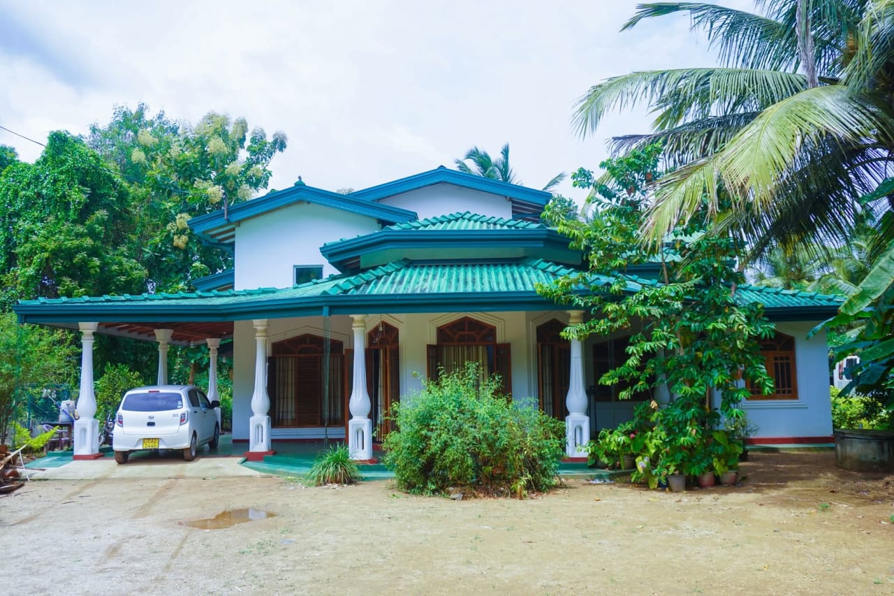 House for Sale Kurunagala