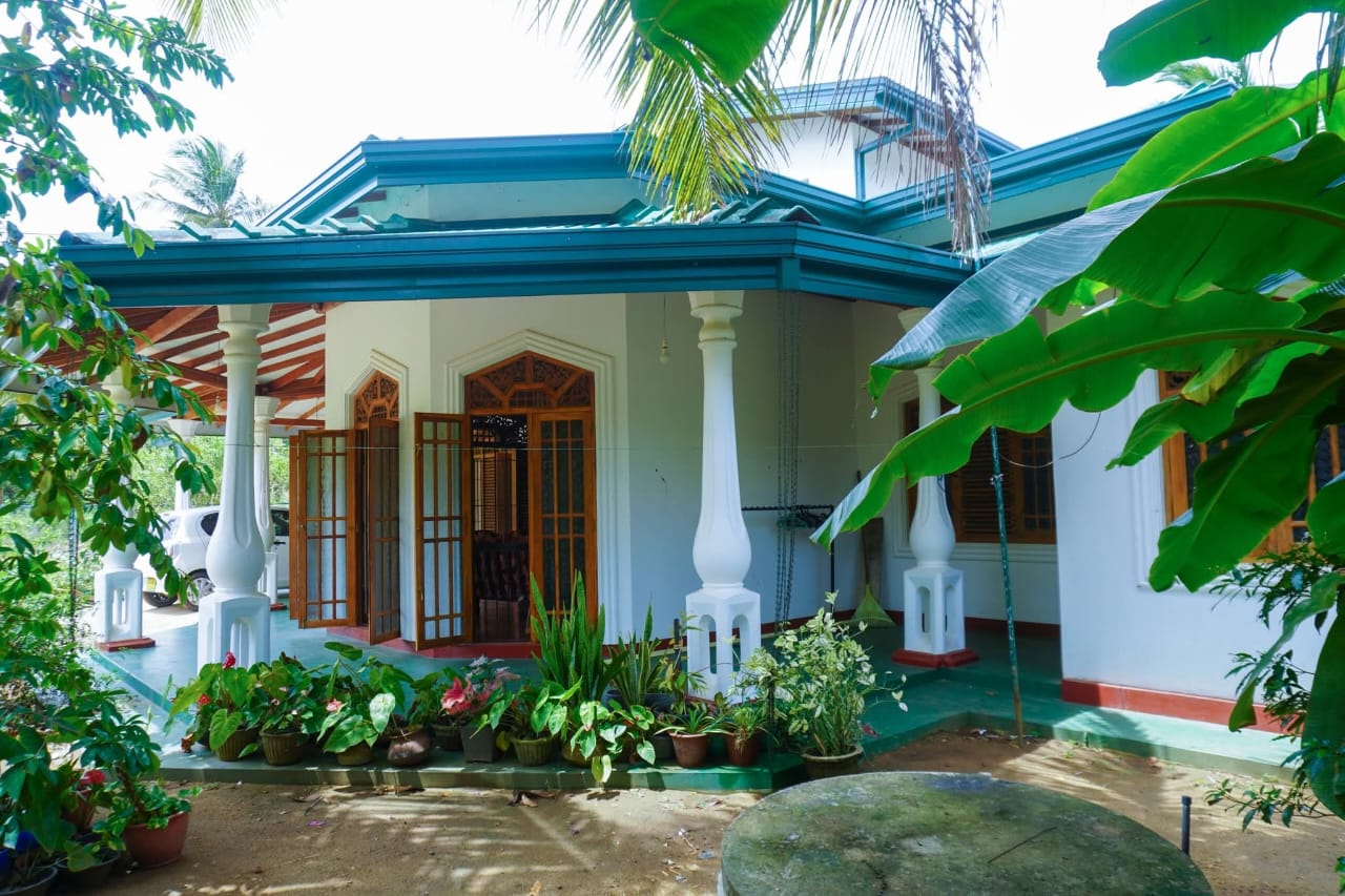 House for Sale Kurunagala