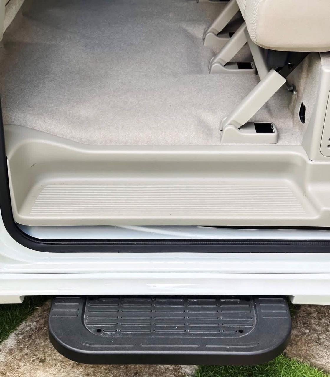 Suzuki Every PZ Turbo 2025