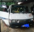 Toyota Townace 1993