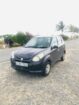 Maruti Suzuki Alto LXI 2015