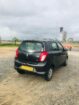 Maruti Suzuki Alto LXI 2015