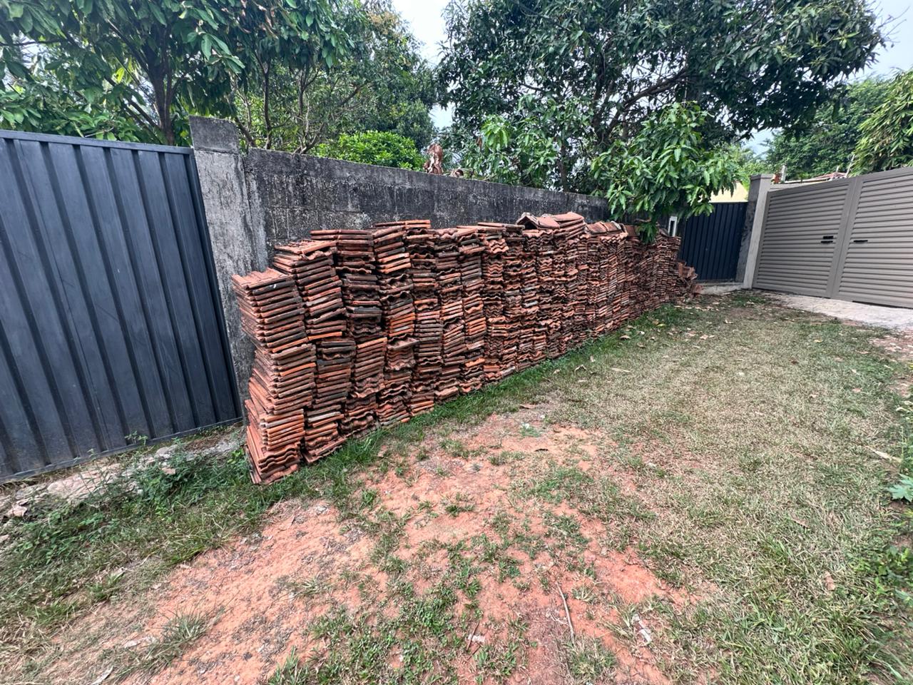 Prime Residential Land For Sale in Piliyandala