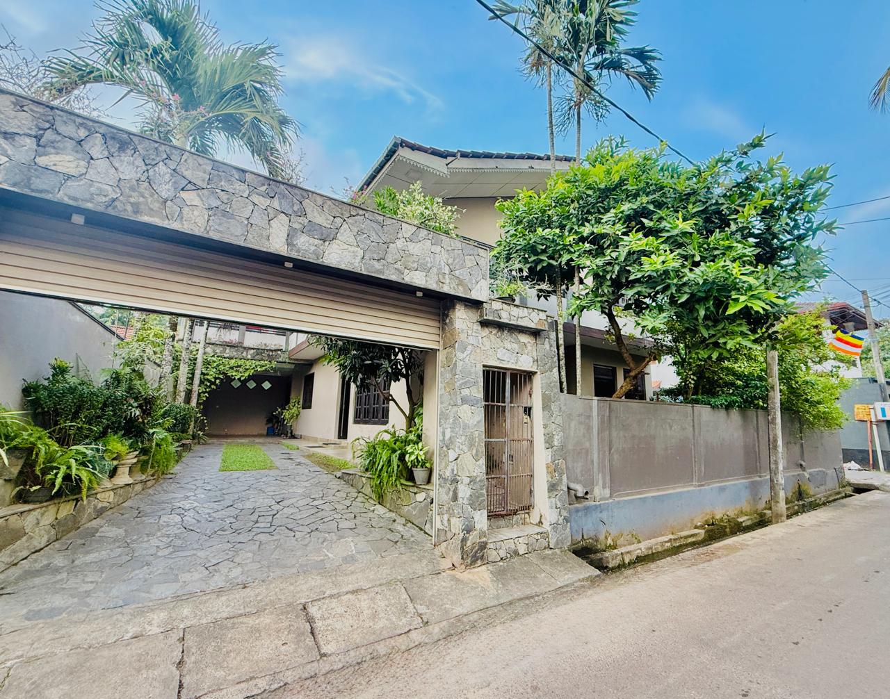 House for Sale Galle