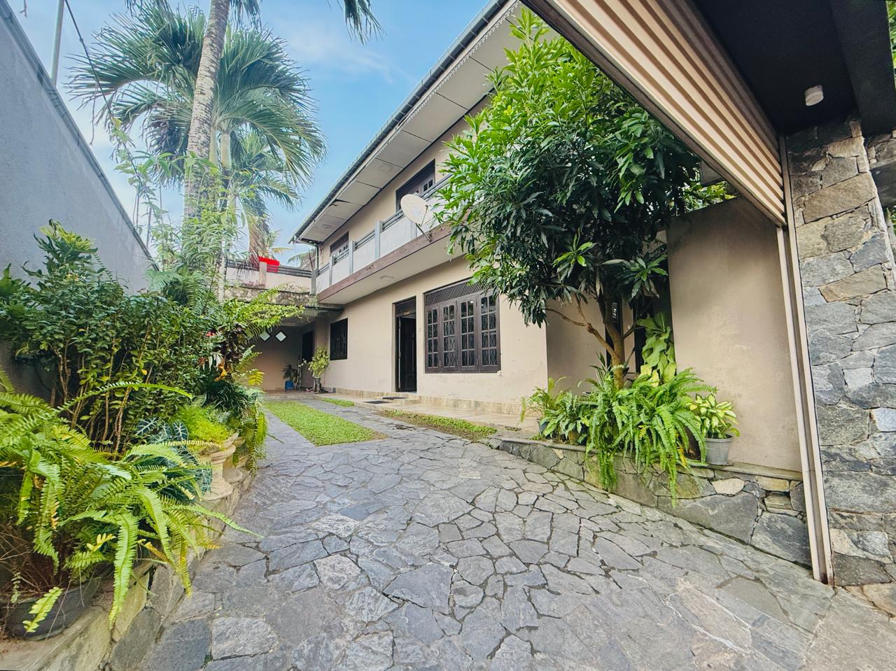 House for Sale Galle