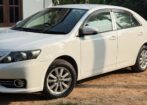 Toyota Allion 2013