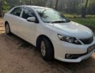 Toyota Allion 2013