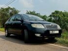 Toyota Corolla 121 LX limit 2004