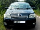 Toyota Corolla 121 LX limit 2004