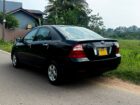 Toyota Corolla 121 LX limit 2004