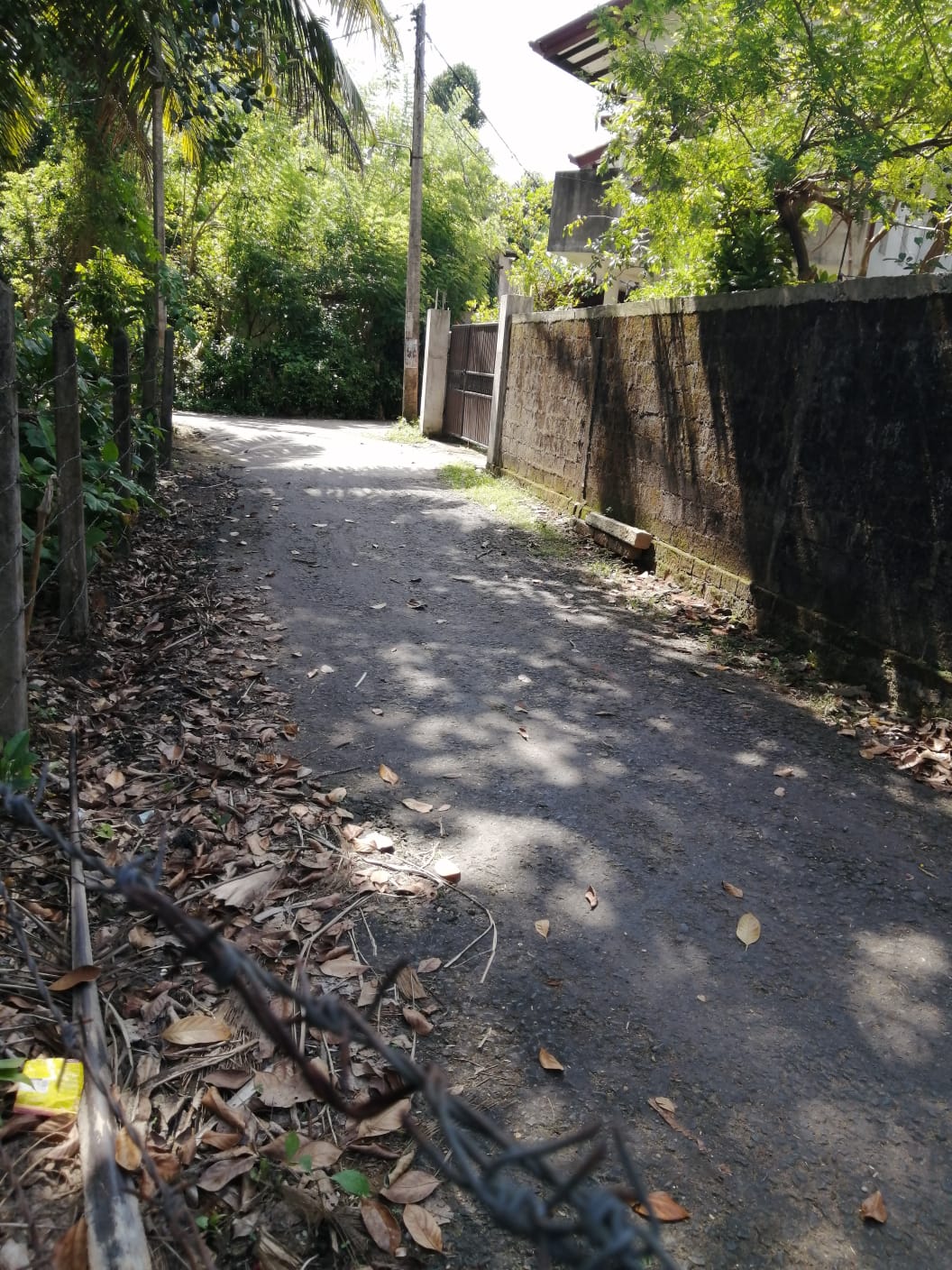 Residential Land for Sale in Kalutara