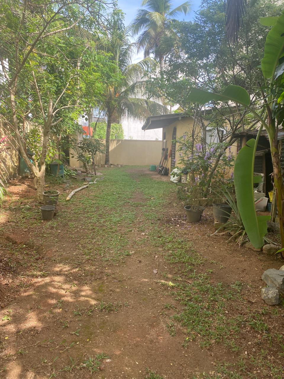 Land for Sale – Boralesgamuwa