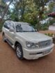 Toyota Land Cruiser Sahara 2000