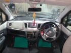 Suzuki Wagon R FX 2015