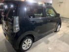 Suzuki Wagon R FX 2015