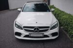 Mercedes Benz C200 AMG Premium Plus 2019