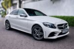 Mercedes Benz C200 AMG Premium Plus 2019
