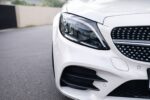 Mercedes Benz C200 AMG Premium Plus 2019