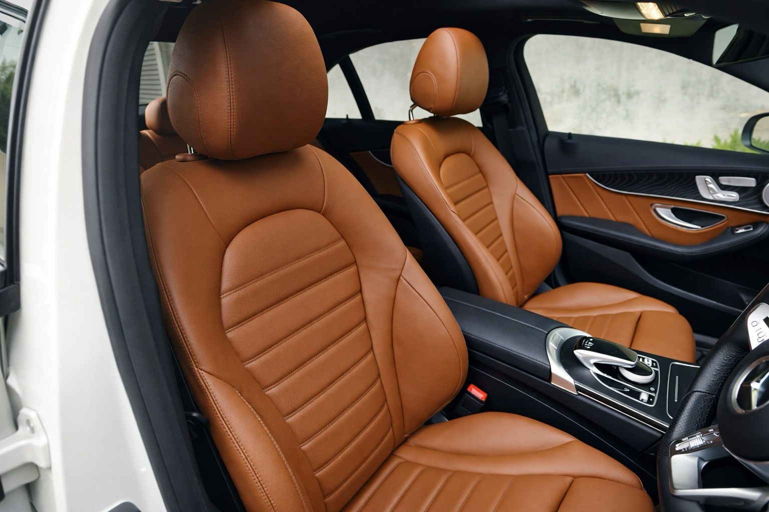 Mercedes Benz C200 AMG Premium Plus 2019