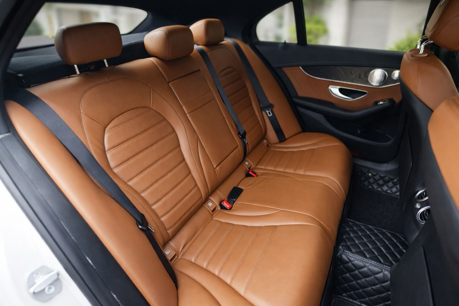 Mercedes Benz C200 AMG Premium Plus 2019