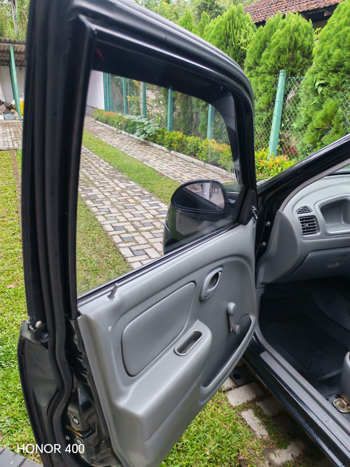 Suzuki Alto Lxi 2006